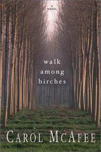 Walk Among Birches