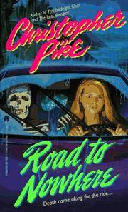ROAD TO NOWHERE