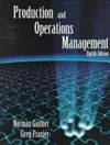 Production and Operations Management