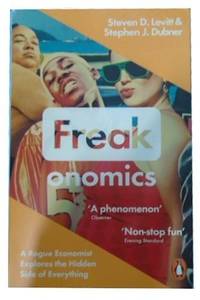 Freakonomics