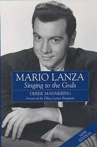 Mario Lanza (ISBN: 9780709081081)