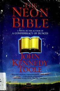 The Neon Bible: A Novel