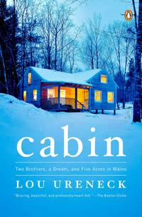 Cabin : Two Brothers, a Dream, and Five Acres in Maine