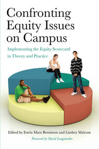 Confronting Equity Issues on Campus
