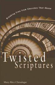 image of Twisted Scriptures