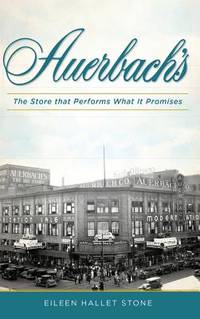 F Auerbach & Bros Department Store