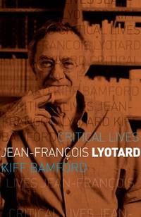 Jean-francois Lyotard