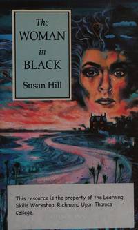 image of The Woman in Black