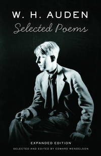 Selected Poems by Auden, W. H - 2007-02-13