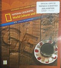Worlds Cultures and Geography Modular Teacher Edition: Southwest Asia and North Africa