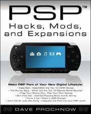 Psp Hacks, Mods, and Expansions