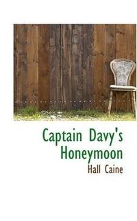 image of Captain Davy's Honeymoon
