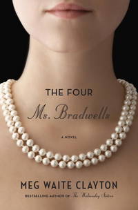 The Four Ms. Bradwells [SIGNED COPY, FIRST PRINTING]