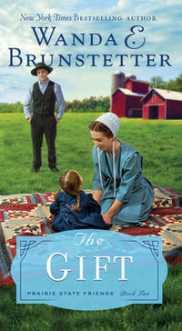 The Gift (The Prairie State Friends)