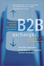 B2B EXCHANGES