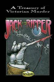 Jack the Ripper (A Treasury of Victorian Murder)