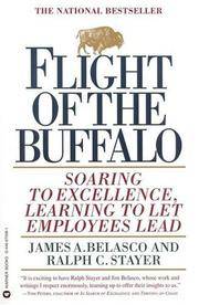 FLIGHT OF THE BUFFALO