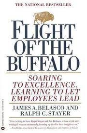 Flight Of the Buffalo