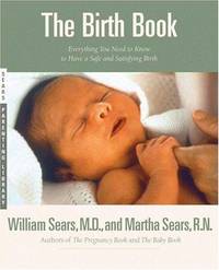 Birth Book