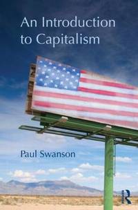 An Introduction To Capitalism