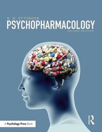 PSYCHOPHARMACOLOGY