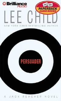 Persuader (ISBN: 9781590864081)