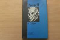 cover of Russell (Modern Masters)