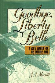 GOODBYE LIBERTY BELLE