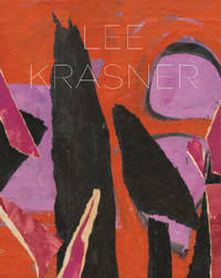 Lee Krasner by Nairne, Eleanor - 6/25/2019