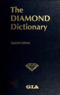 The Diamond Dictionary