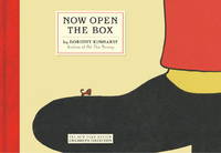 cover of Now Open the Box
