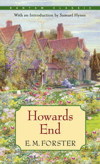 Howards End by Forster, E.M