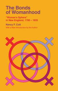 The bonds of womanhood (PB)