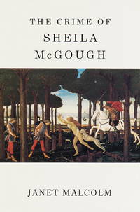 The Crime of Sheila Mcgough