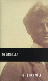 The Untouchable [ Uncorrected Proof]