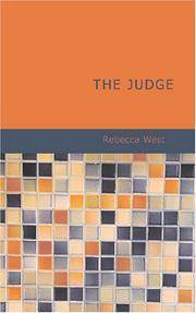image of The Judge