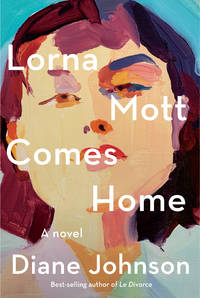 cover of Lorna Mott Comes Home