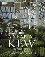 A Year At KEW.