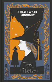cover of I Shall Wear Midnight: Discworld Hardback Library (Discworld Novels)
