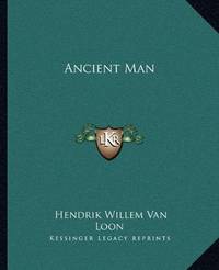 cover of Ancient Man