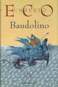 image of Baudolino