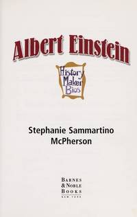 Albert Einstein