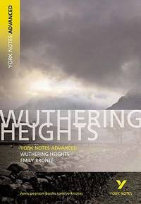 Wuthering Heights (ISBN: 9780582823082)
