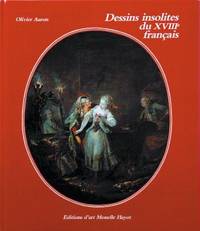 Dessins insolites du XVIIIe francais