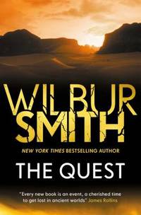 Quest (ISBN: 9781499861082)