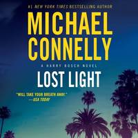 Lost Light (ISBN: 9781478901082)