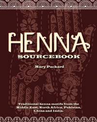 Henna Sourcebook