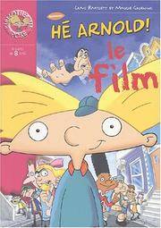 H? Arnold! le film