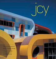 JCY - The Architecture of Jones Coulter Young