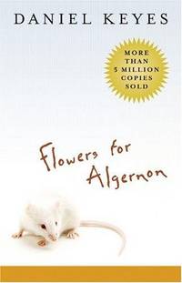 image of Flowers for Algernon